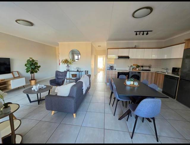 2 BEDROOM PROPERTY TO RENT IN BLYDE RIVERWALK ESTATE